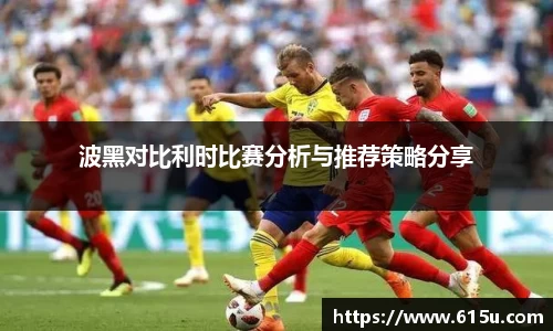 波黑对比利时比赛分析与推荐策略分享